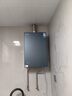 美的（Midea）【無冷感M9S Max】16升燃?xì)鉄崴魈烊粴狻驹鰤?5A一級(jí)恒溫一級(jí)靜音】安睡全程暖 國(guó)補(bǔ)15% 曬單實(shí)拍圖