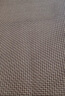 艾薇 藤席涼席夏季 宿舍涼席單人 單席 理想 0.9米【可折疊】 曬單實(shí)拍圖