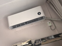 小米（MI）米家 2匹 新一級(jí)能效 巨省電 變頻冷暖  壁掛式掛機(jī) KFR-50GW/N2A1 以舊換新【國(guó)家補(bǔ)貼20%】 曬單實(shí)拍圖