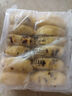 玉米紅豆卷早餐速食老人兒童食品 720克1袋12個(gè) 曬單實(shí)拍圖