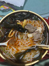火雞面混合口味泡面蟹黃83g芝士火雞拌面批發(fā)整箱袋裝方便面速食 5袋裝【五種口味拌面】全家福 曬單實(shí)拍圖