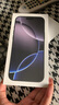 Apple/蘋果 iPhone 16 Pro Max 256GB 黑色鈦金屬 雙卡雙待手機【贈送電信流量卡】 曬單實拍圖