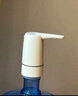 小熊（Bear）桶裝水抽水器 電動(dòng)壓水器 自動(dòng)吸水器 礦泉水上水器 飲水機抽水神器抽水泵 YSJ-D06H5 曬單實(shí)拍圖