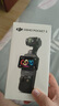 大疆 DJI Osmo Pocket 3 一英寸口袋云臺相機 OP靈眸手持?jǐn)?shù)碼相機 旅游攝影攝像 直播vlog拍攝 標(biāo)準(zhǔn)版 官方標(biāo)配 曬單實拍圖