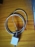 適配華為充電器66/100/120W超級快充原裝套裝type-c快充線mate70/60p40pronova13榮耀安卓充電線頭 66W超級快充頭+1.5米6A快充線 曬單實拍圖
