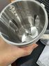榮事達（Royalstar）豆漿機細膩免濾智能便攜免泡免過(guò)濾破壁機 家用小型1-2人料理榨汁機RD-100NS1 曬單實(shí)拍圖