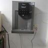 美的（Midea）凈水器母嬰家用1100G流速0阻垢劑華凌廚下RO反滲透加熱直飲一體機餐邊柜管線(xiàn)機前置過(guò)濾全屋套裝 【性能TOP款】管線(xiàn)機+凈水器套裝 曬單實(shí)拍圖