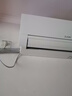 三菱電機（Mitsubishi Electric）BZ系列1匹 新三級能效10-15㎡適用變頻冷暖 空調(diào)掛機內(nèi)部清潔運轉(zhuǎn)MSZ-BZ09VA 曬單實拍圖