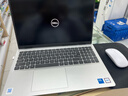 戴爾（DELL） Pro靈越15大屏輕薄本3530升級DC15250 15.6英寸超極本女大學(xué)生便攜學(xué)習(xí)辦公游戲手提筆記本電腦 15Pro辦公【酷睿 3 120Hz高刷屏】 16G內(nèi)存/512G高速固 曬單實(shí)拍圖