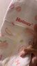 好奇（Huggies）鉑金裝小桃褲紙尿褲XL96片(12-17kg)加大號尿不濕透【消暑散熱】 曬單實拍圖