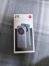 中興（ZTE）U30 Pro 年包版 5G免插卡移動(dòng)隨身wifi無(wú)線(xiàn)網(wǎng)卡便攜式熱點(diǎn)5g路由器 冰川銀【年享24000GB大流量】 曬單實(shí)拍圖