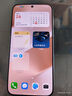 HUAWEI Pura 80 12GB+512GB 絲絨白 絲絨直屏 紅楓原色影像 全新鴻蒙AI 華為鴻蒙智能手機 曬單實拍圖