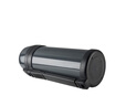 膳魔師（THERMOS）保溫壺2000ML高真空不銹鋼大容量家用水壺熱水瓶FDH-2005-BB 曬單實(shí)拍圖