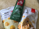 薛記炒貨甘栗仁80g原味板栗仁油栗仁即食板栗仁辦公室小零食獨立小包裝 曬單實(shí)拍圖