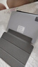 HUAKIN平板電腦2025最新款ipad109全網(wǎng)通5G4K超清網(wǎng)課學(xué)習游戲娛樂(lè )辦公二合一 深空灰 16pro 16G運行 + 1TB內存+豪華禮品 4K超清|120Hz高刷|雙卡全網(wǎng)通 曬單實(shí)拍圖