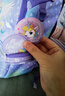 Gmt for kids書包小學(xué)生兒童大容量禮物超輕護脊減負1-4年級男女獨角獸Light 曬單實拍圖