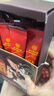 同仁堂（TRT）阿膠紅糖姜茶大姨媽紅糖姜棗茶經(jīng)期黑糖姜茶水汁塊月經(jīng)送女友150g 曬單實(shí)拍圖