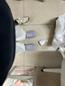 斯凱奇（Skechers）洞洞鞋厚底沙灘涼鞋女外穿高級感包頭踩屎感多巴胺泡泡鞋 薰衣草色/LAV 38 尺碼偏大，建議選小一碼 曬單實(shí)拍圖