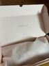 維多利亞的秘密（Victoria's Secret）楊冪田曦薇同款 維密冰川紗小冰杯5.0 凍感文胸透氣無痕女士內(nèi)衣 曬單實拍圖