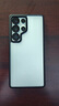 三星（SAMSUNG）Galaxy S25 Ultra 超擬人AI助理 2億像素主攝 超視覺(jué)影像 驍龍8至尊版移動(dòng)平臺 AI手機 【專(zhuān)屬色】鈦翡綠 12GB+256GB 官方標配 曬單實(shí)拍圖