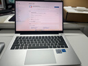 華為MateBook D 14 SE 店鋪預裝Windows版 輕薄筆記本電腦 13代酷睿處理器i5 16G 512G 皓月銀 曬單實(shí)拍圖