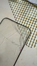 閃魔適用于iphone15系列鋼化膜 蘋(píng)果手機(jī)保護(hù)膜高清防爆強(qiáng)抗指紋靈敏全覆蓋無(wú)塵倉(cāng)秒貼一體防塵膜 15ProMax【高清防塵膜*2片裝|聽(tīng)筒防塵】 曬單實(shí)拍圖