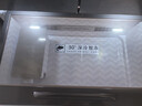 卡薩帝（Casarte）560升原石系列MSA氮氧智控保鮮法式多門(mén)家用電冰箱·國家補貼一級能效以舊換新BCD-560WGCFDA4GUU1 曬單實(shí)拍圖