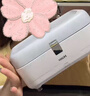 海爾【旅行款】雙子冰盒胰島素冷藏盒便攜大容量戶(hù)外家居用品車(chē)載冰箱 曬單實(shí)拍圖