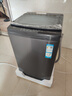 海爾（Haier）波輪洗衣機全自動(dòng)家用12公斤大容量XQB120-BZ20D1 京東自營(yíng)直驅變頻一級能效家電國家補貼以舊換新 曬單實(shí)拍圖