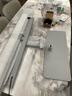 孩視寶護眼臺燈大路燈學(xué)習燈兒童學(xué)生家用智能燈R01A-75W 曬單實(shí)拍圖