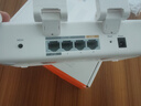 FiberHome烽火R3路由器 Wi-Fi7 BE3600 MLO雙頻聚合 高增益天線(xiàn) 2.5G網(wǎng)口 支持160MHz 游戲加速 曬單實(shí)拍圖