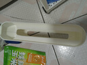 品喻（PINYU）雞蛋收納盒冰箱家用裝雞蛋架自動(dòng)滾動(dòng)滑梯式托放雞蛋保鮮整理盒 曬單實(shí)拍圖