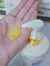 儒意（RUYI）硫磺洗面奶500g 男女士控油祛痘除螨蟲去黑頭亮膚氨基酸洗潔面乳 曬單實(shí)拍圖