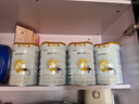 佳貝艾特（Kabrita）新悅白嬰幼兒配方羊奶粉 3段(1-3歲)800克 天然A2蛋白 曬單實(shí)拍圖