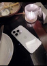 圖拉斯【久用不發(fā)黃】 適用iphone16promax手機(jī)殼蘋(píng)果16promax保護(hù)套透明全包超薄磁吸散熱防摔高端男女 iPhone16ProMax 【精美透亮】不黃原材+超薄裸感+超強(qiáng)防爆 曬單實(shí)拍圖
