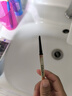 Color Key珂拉琪小金筷眉筆防水防汗持久新手易畫(huà)媽生眉送女友老婆七夕禮物 曬單實(shí)拍圖