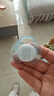 新安怡（AVENT）飛利浦新安怡 安撫奶嘴新生嬰兒寶寶柔軟0-3-6個(gè)月防脹氣進(jìn)口硅膠 曬單實(shí)拍圖