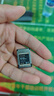 CHIPFANCIERVPG400認證A卡 CFexpress TypeA Gold CFA4.0存儲卡 影視颶風(fēng)聯(lián)名 512GB 存儲卡 曬單實(shí)拍圖