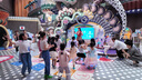 大疆 DJI Osmo Pocket 3 一英寸口袋云臺(tái)相機(jī) OP靈眸手持?jǐn)?shù)碼相機(jī) 旅游攝影攝像 直播vlog拍攝 標(biāo)準(zhǔn)版 官方標(biāo)配 曬單實(shí)拍圖