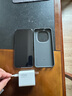 小米（MI）REDMI Note15 Pro+ 第四代驍龍7s 7000mAh 龍晶玻璃十倍抗摔 IP68防水 12+256 子夜黑 紅米 5G手機 曬單實(shí)拍圖
