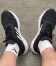 阿迪達(dá)斯adidas 男DURAMO 10 運(yùn)動(dòng)跑步鞋 GW8336 41碼新老款隨機(jī)發(fā)貨 曬單實(shí)拍圖