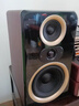 山水（SANSUI）M2發(fā)燒膽機音響CD DVD播放機組合家庭桌面音響電子管功放藍(lán)牙音箱大功率HIFI音響套裝重低音炮 M2【4膽管功放+DVD+三分頻音箱】 曬單實拍圖