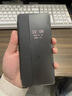適用于OPPOfindx8s手機殼新款翻蓋智能視窗素皮支點殼簡約findx8s 【翻蓋素皮玄黑休眠視窗】送全屏膜+鏡頭膜 OPPO Find X8 S + 曬單實拍圖