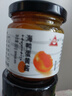 川珍海鴨咸蛋黃醬80g拌飯醬流沙醬面包吐司醬蔬菜沙拉壽司醬拌面醬 曬單實拍圖