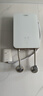 OTLAN 奧特朗F16H-Z70C 即熱式電熱水器 家用小型快速過(guò)水熱無(wú)內膽免儲水免清洗鑄鋁加熱體洗澡神器 防凍防漏電 7000W -F16H-Z70C新款上市 曬單實(shí)拍圖
