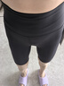 lululemon丨Wunder Train 女士運動高腰緊身短褲 8