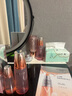 自然堂彈嫩緊致抗皺水乳套裝淡化細紋保濕抗皺護膚品女【曹恩齊推薦】 曬單實(shí)拍圖