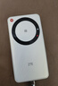 中興（ZTE）U30 Air 5G免插卡移動(dòng)隨身wifi無(wú)線網(wǎng)卡便攜式熱點(diǎn)5g路由器無(wú)限筆記本電腦通用流量車(chē)載卡托2025款 曬單實(shí)拍圖
