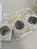 香百年車載香薰汽車香水車用空調(diào)出風(fēng)口裝飾擺件新車內(nèi)除異味高級款香氛 海洋清風(fēng)【持久留香+健康認(rèn)證】 曬單實拍圖
