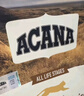 愛(ài)肯拿（ACANA）貓糧 牧場(chǎng)盛宴成貓幼貓糧 高蛋白無(wú)谷進(jìn)口雞肉糧5.4kg 效期26/5 曬單實(shí)拍圖